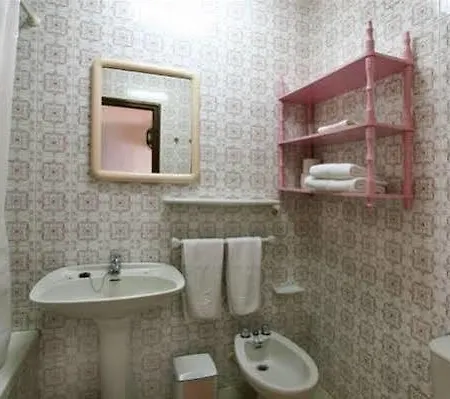 Hotel Alegria Torremolinos