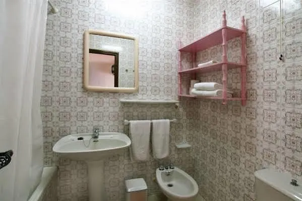 Hotell Alegria Torremolinos